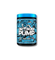 Faction Labs Pump Formula 