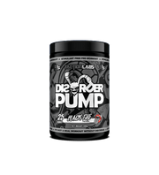 Faction Labs Disorder Pump + FREE SHAKER & CREATINE