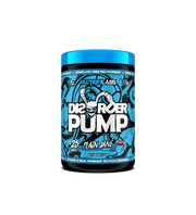 Faction Labs Disorder Pump + FREE SHAKER & CREATINE