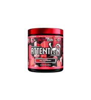 Faction Labs Attention Cheat Mode