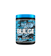 Faction Labs Bulge Pump Formula