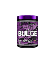 Faction Labs Bulge Pump Formula