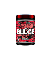 Faction Labs Bulge Pump Formula