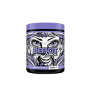 Faction Labs Deficit Clinical