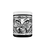 Faction Labs Deficit Clinical