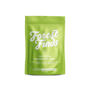 Forest Finds Well Being Mushroom Tonic 120 Serve