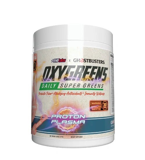 EHP Labs OxyGreens Super Greens