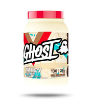 Ghost Whey Protein