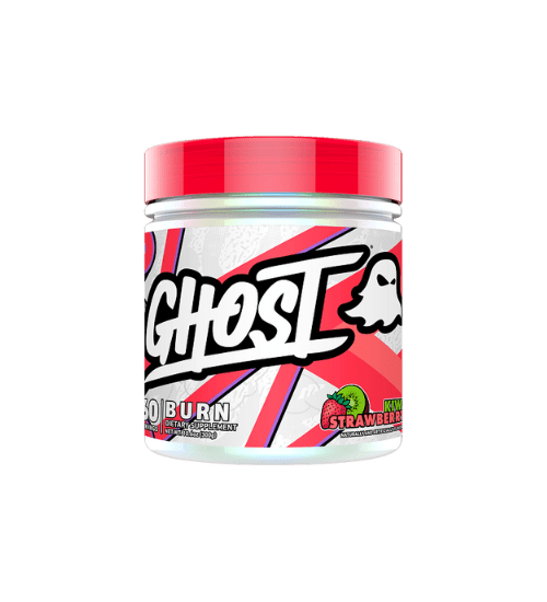 GHOST BURN V3 Fat Burner