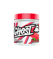 GHOST BURN V3 Fat Burner