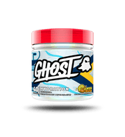 Ghost Lifestyle Hydration