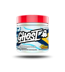 Ghost Lifestyle Hydration
