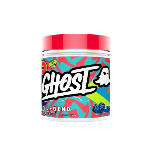 GHOST LEGEND V4 Pre Workout