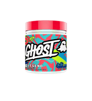 GHOST LEGEND V4 Pre Workout