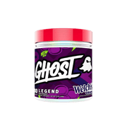 GHOST LEGEND V4 Pre Workout