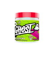 GHOST LEGEND V4 Pre Workout