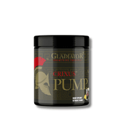 Gladiator Crixus Pump Stim - Free Nitric Oxide Pre - Workout | TopDog Nutrition