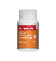 Nutralife ESTER-C® 1000MG WITH BIOFLAVONOIDS