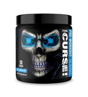 JNX Sports The Curse!