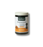 Juniper Magnesium Gummies | TopDog Nutrition