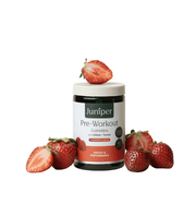 Juniper Pre Workout Gummies | TopDog Nutrition