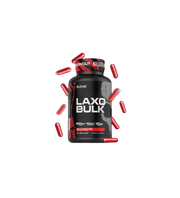 KillerLabz Laxobulk