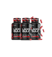 KillerLabz Laxobulk