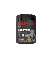 Musashi 100% Creatine
