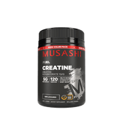 Musashi 100% Creatine