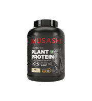 Musashi Plant Protein