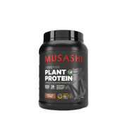 Musashi Plant Protein