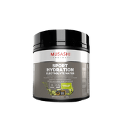 Musashi Sport Hydration 450g
