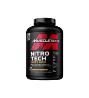 Muscletech Nitro Tech 100% Whey Gold