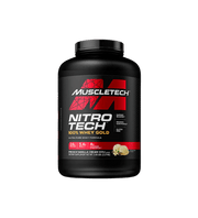 Muscletech Nitro Tech 100% Whey Gold