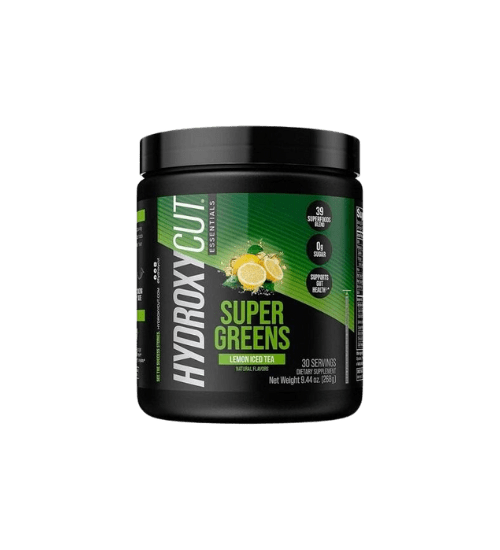 Muscletech Hydroxycut Essentials Super Greens