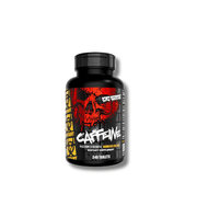 Mutant Caffeine | Sky Nutrition
