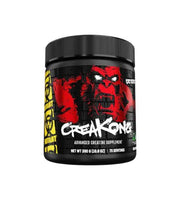 Mutant Crea - kong 300g | TopDog Nutrition