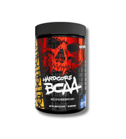 Mutant Hardcore BCAA | Sky Nutrition