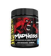 Mutant Madness Pre Workout | Sky Nutrition