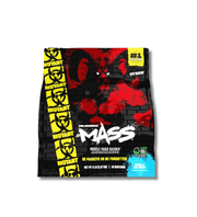 Mutant Mass 5Lb | NEW | TopDog Nutrition