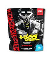 Mutant Mass Extreme 2500 | Sky Nutrition
