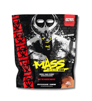 Mutant Mass Extreme 2500 | Sky Nutrition
