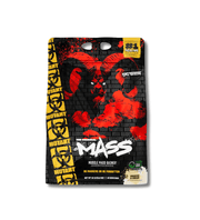 Mutant Mass Gainer 15Lb + FREE Creakong | TopDog Nutrition