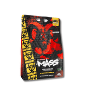 Mutant Mass Gainer 15Lb + FREE Creakong | TopDog Nutrition