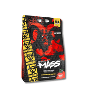 Mutant Mass Gainer 15Lb + FREE Creakong | TopDog Nutrition