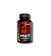 Mutant Multi | TopDog Nutrition