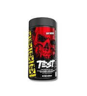 Mutant Test 90 Caps | TopDog Nutrition