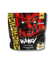 Mutant Whey Protein 5lb | TopDog Nutrition