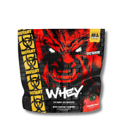 Mutant Whey Protein 5lb | TopDog Nutrition