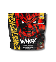 Mutant Whey Protein 5lb | TopDog Nutrition